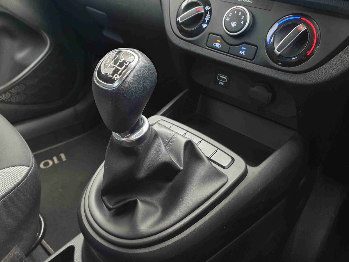Used Hyundai i10 2021 for sale - 76796253: Photo 22