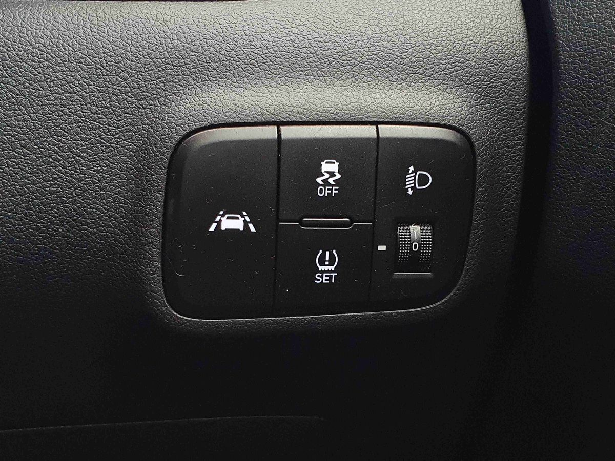 Used Hyundai i10 2021 for sale - 76796253: Photo 23