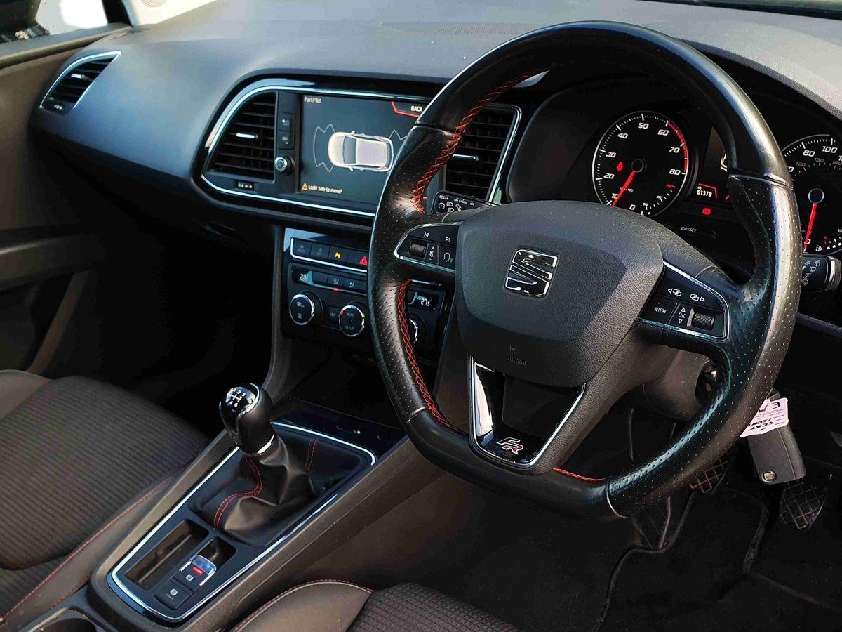 Used SEAT Leon 2019 for sale - 77581266: Photo 10