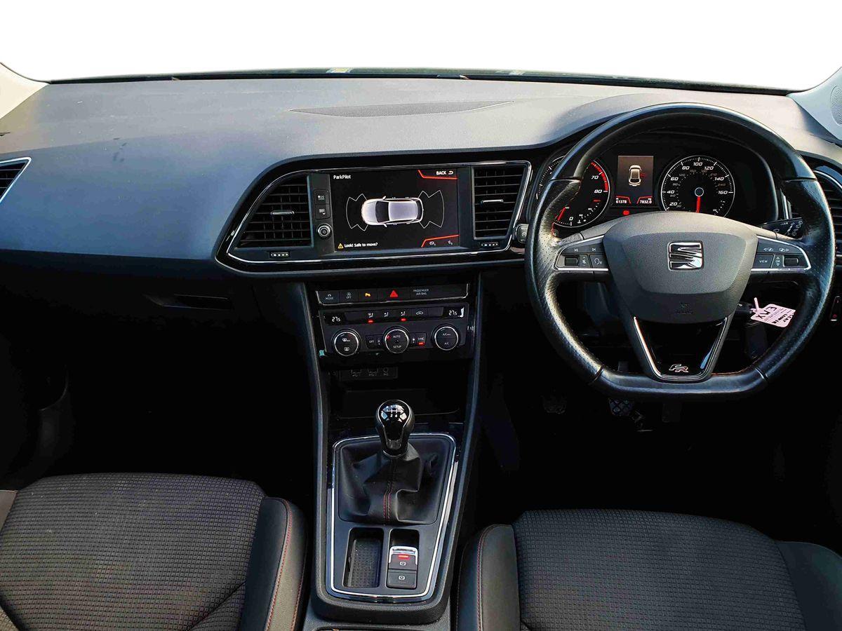 Used SEAT Leon 2019 for sale - 77581266: Photo 11