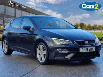 Used SEAT Leon 2019 for sale - 77581266: Photo