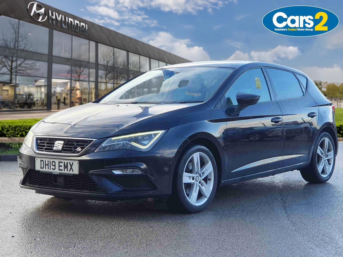 Used SEAT Leon 2019 for sale - 77581266: Photo 7