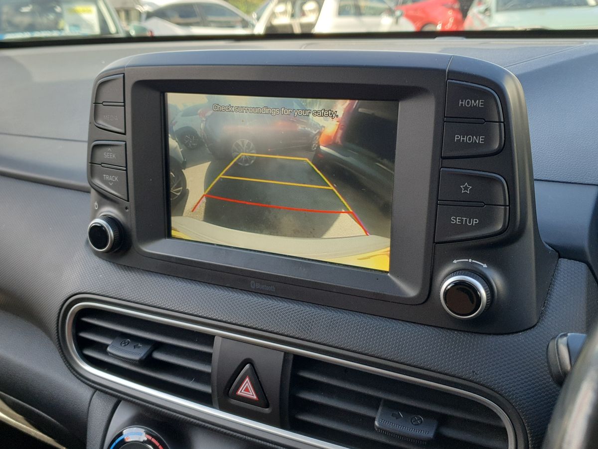 Vehicle 20