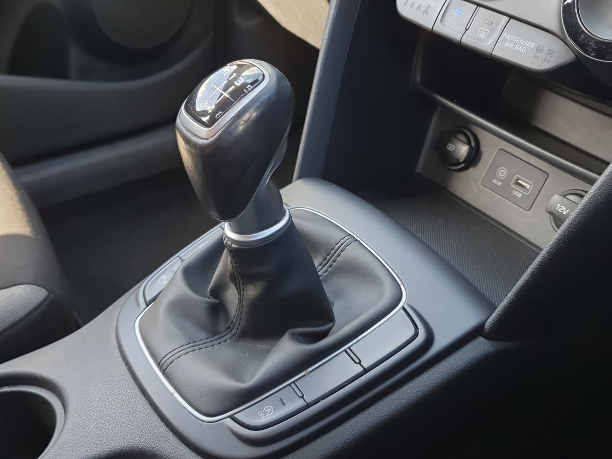 Vehicle 23