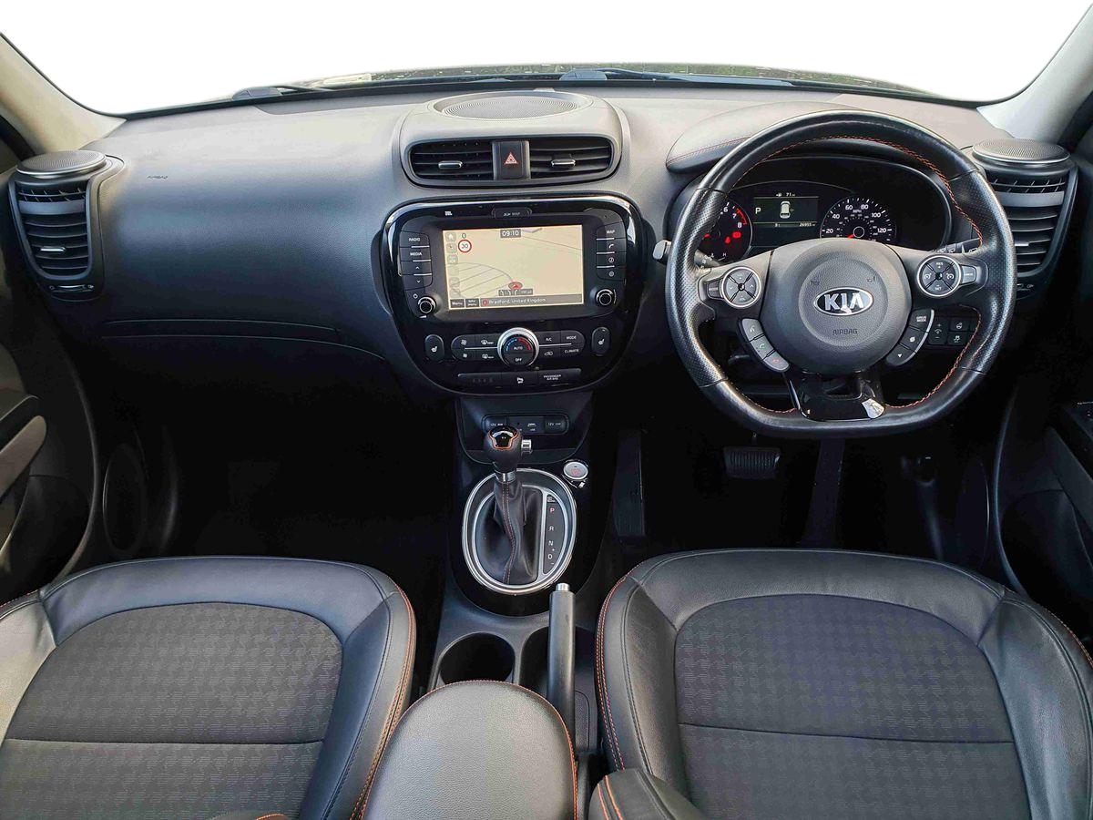 Used Kia Soul 2018 for sale - 78080930: Photo 11