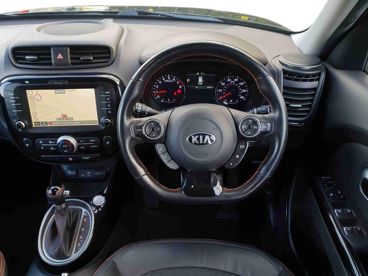 Used Kia Soul 2018 for sale - 78080930: Photo 12