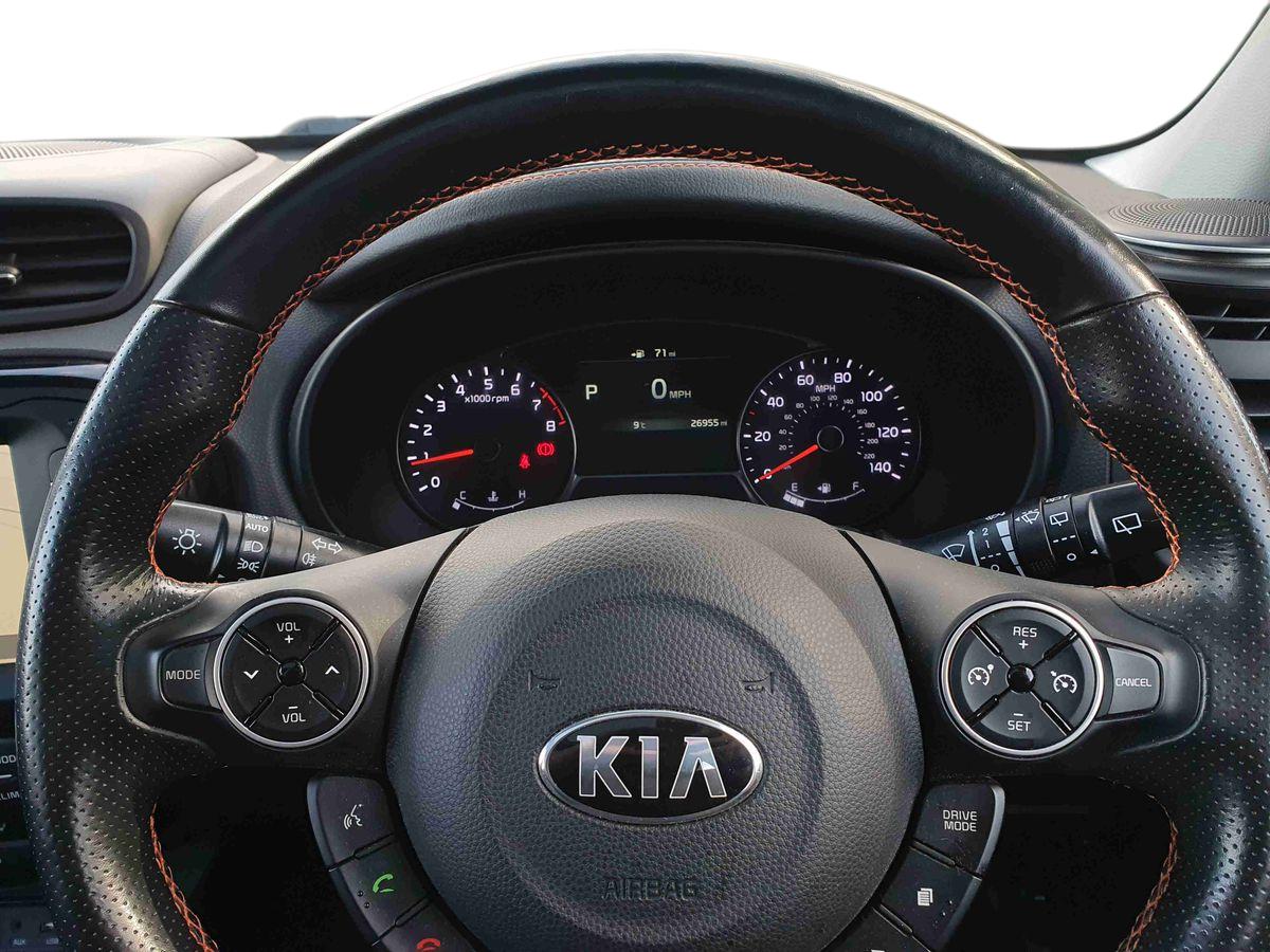 Used Kia Soul 2018 for sale - 78080930: Photo 13