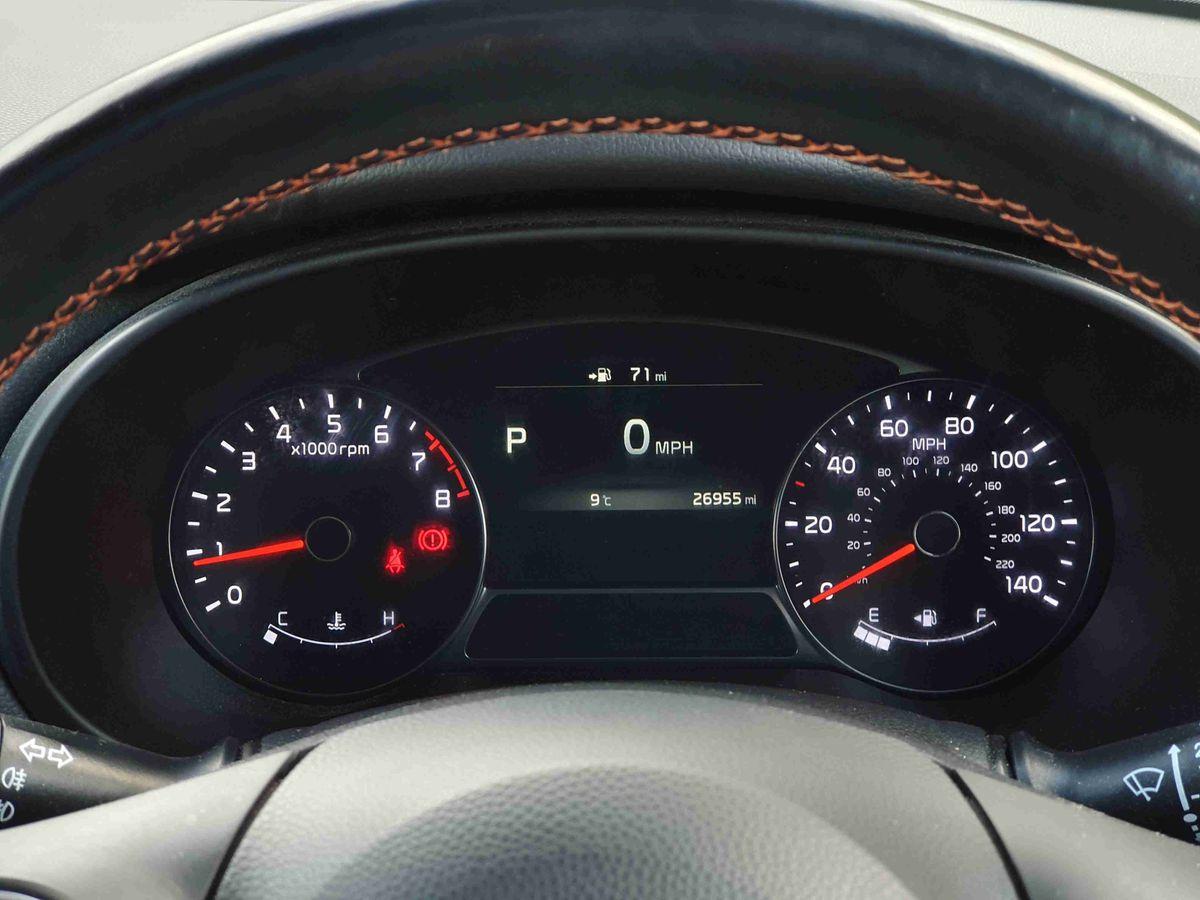 Used Kia Soul 2018 for sale - 78080930: Photo 14