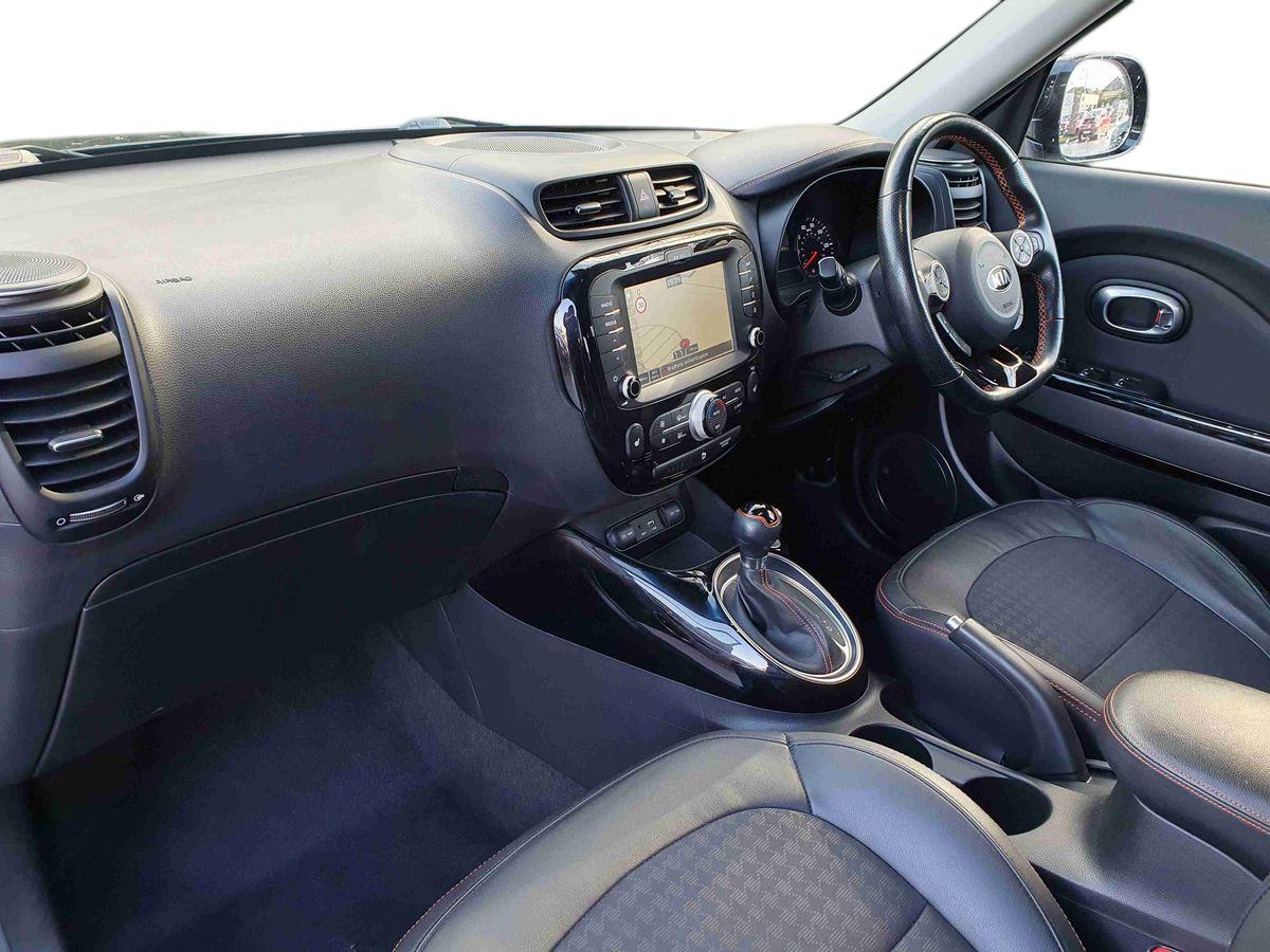 Used Kia Soul 2018 for sale - 78080930: Photo 15