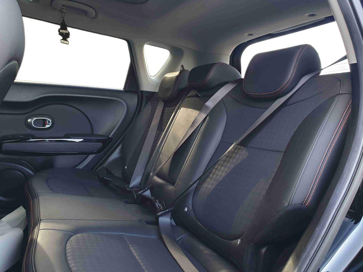 Used Kia Soul 2018 for sale - 78080930: Photo 17