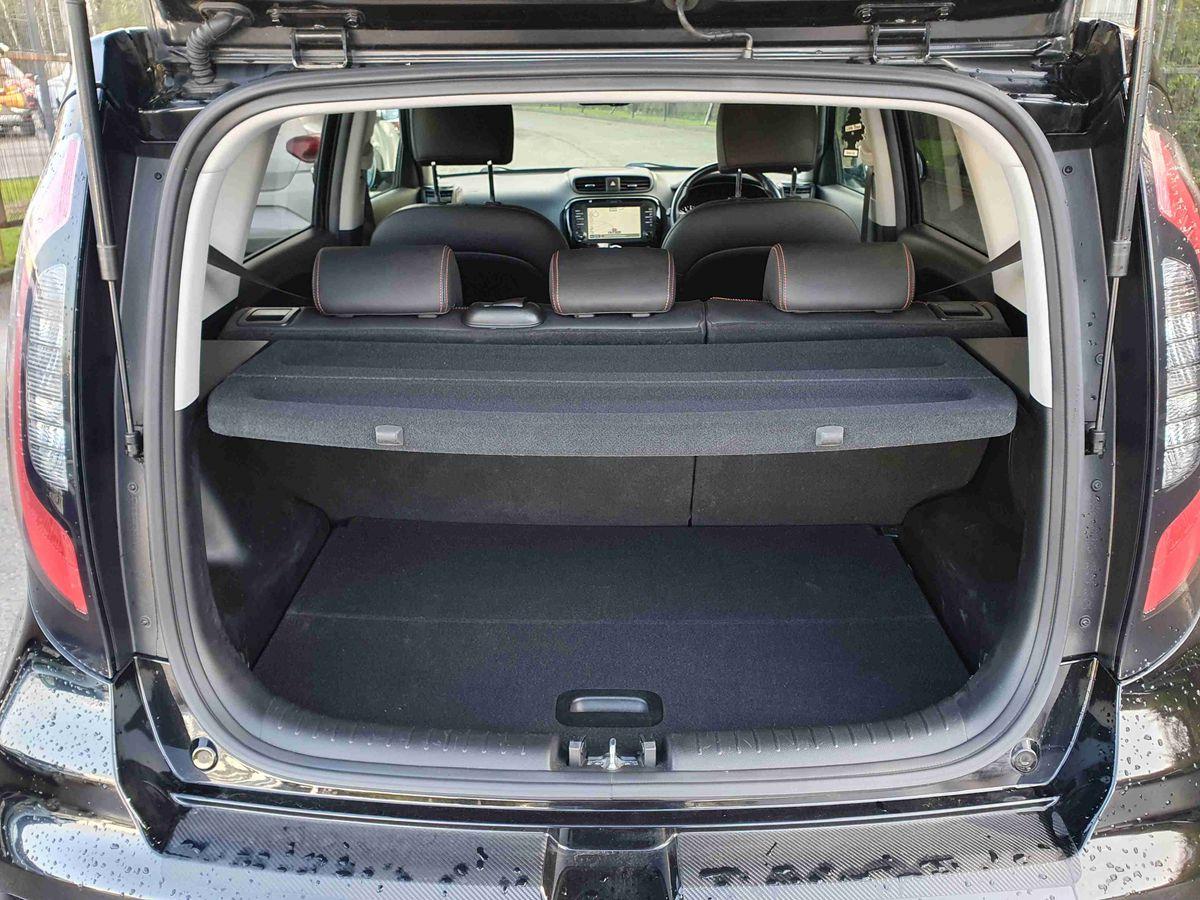 Used Kia Soul 2018 for sale - 78080930: Photo 18