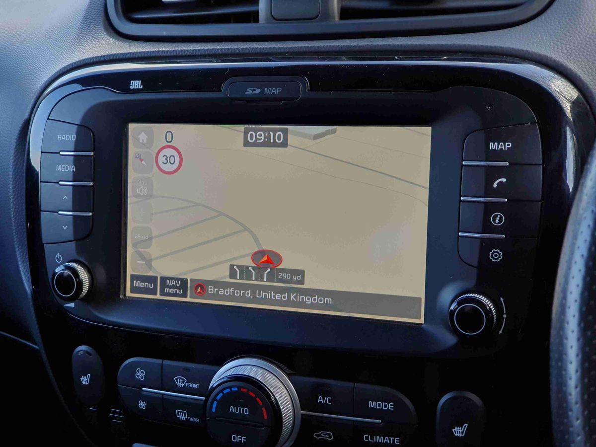 Used Kia Soul 2018 for sale - 78080930: Photo 19