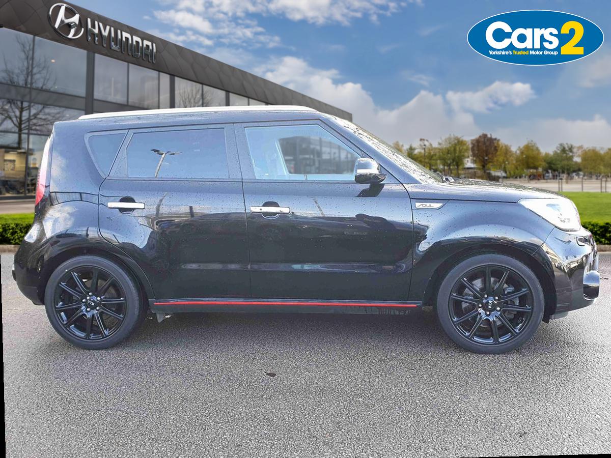 Used Kia Soul 2018 for sale - 78080930: Photo 2
