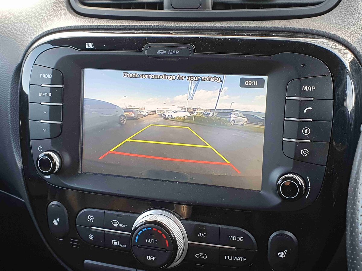 Used Kia Soul 2018 for sale - 78080930: Photo 20