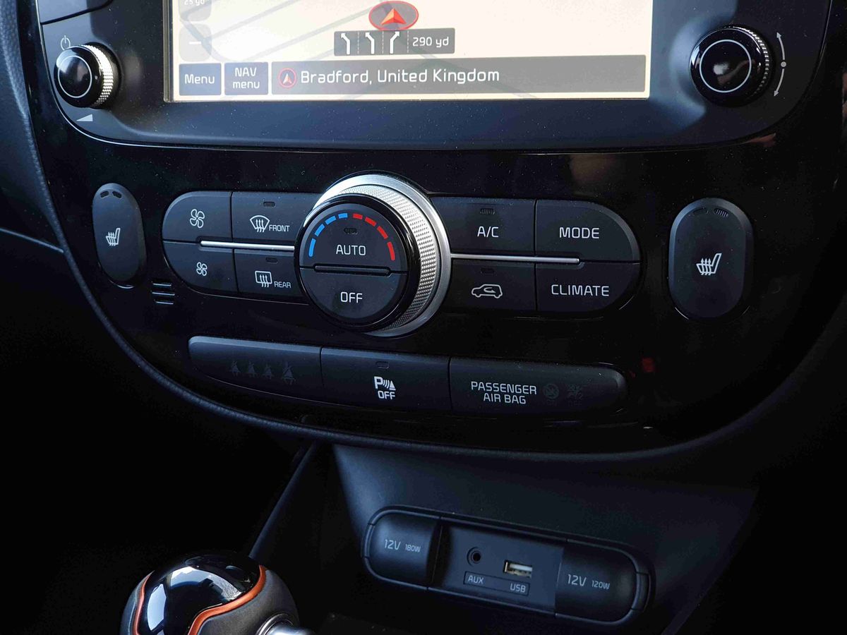 Used Kia Soul 2018 for sale - 78080930: Photo 21