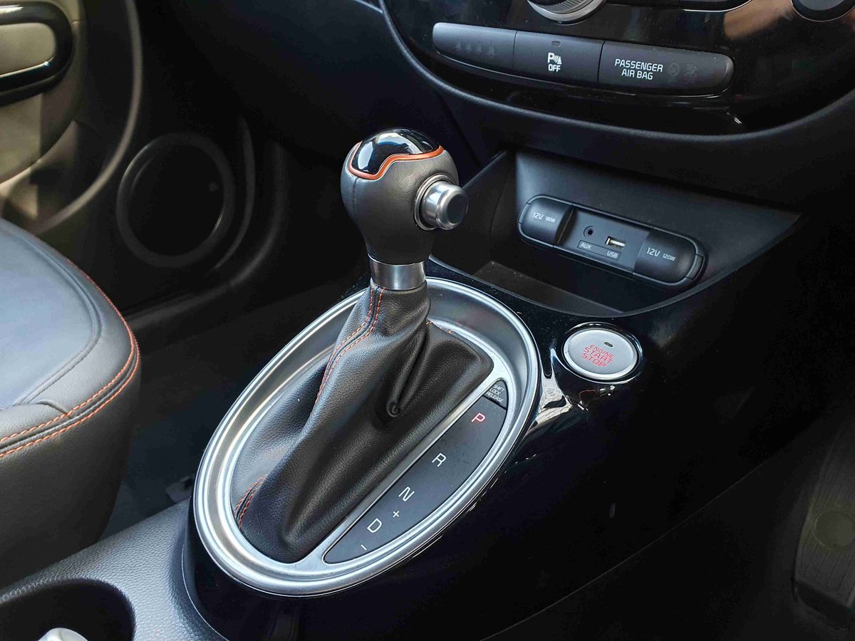 Used Kia Soul 2018 for sale - 78080930: Photo 22