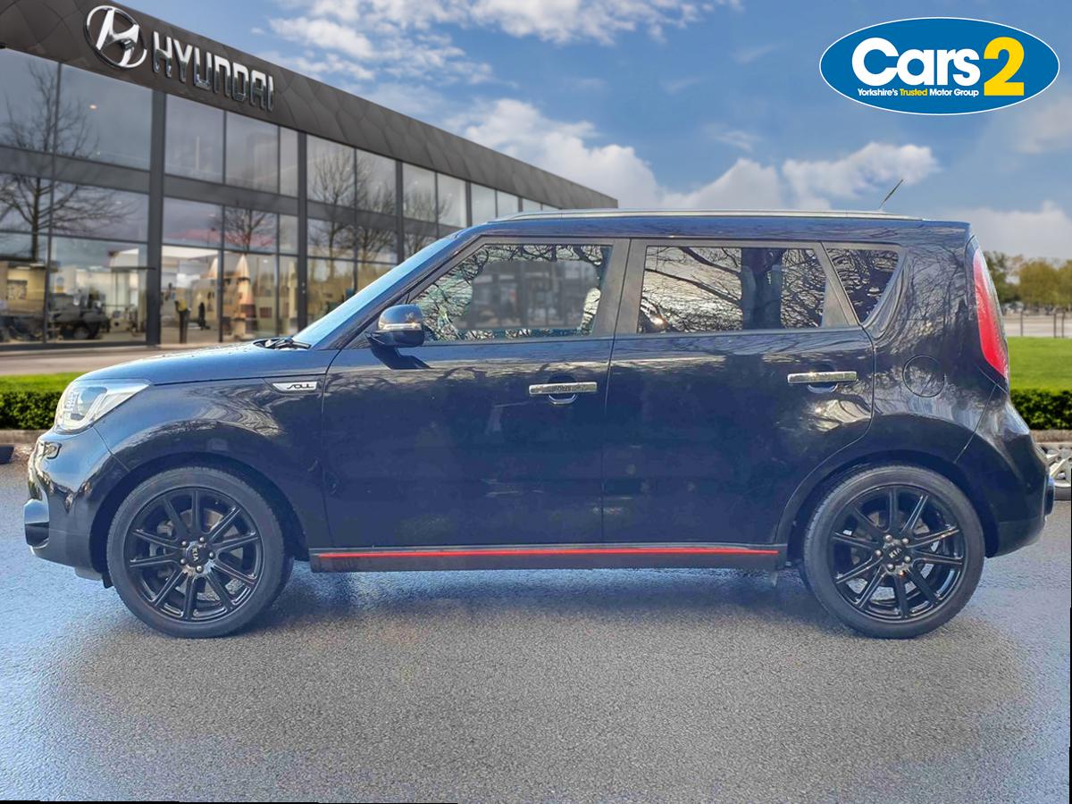 Used Kia Soul 2018 for sale - 78080930: Photo 6