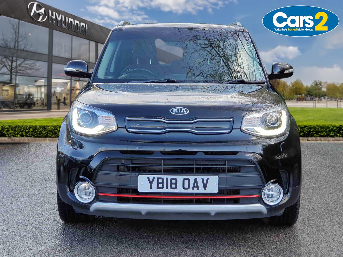 Used Kia Soul 2018 for sale - 78080930: Photo 8