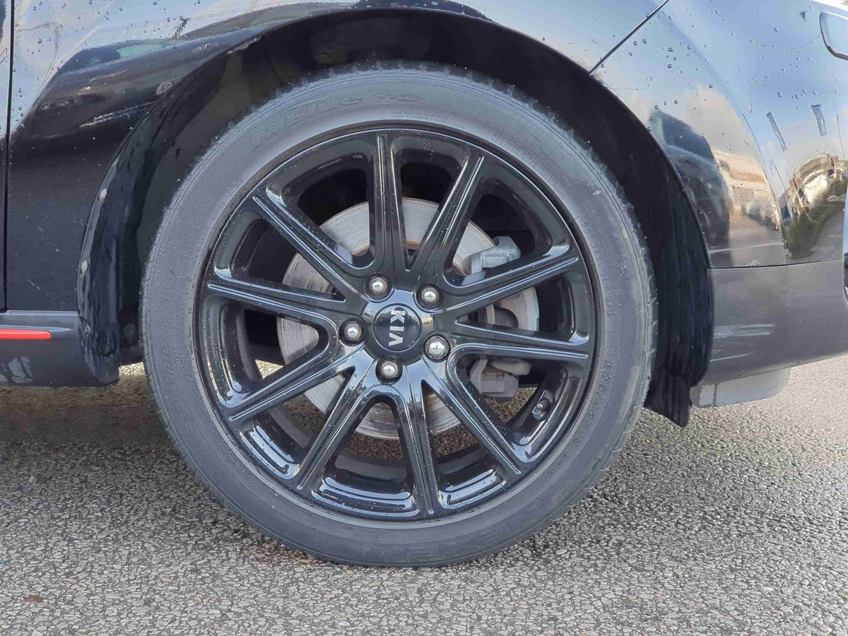 Used Kia Soul 2018 for sale - 78080930: Photo 9