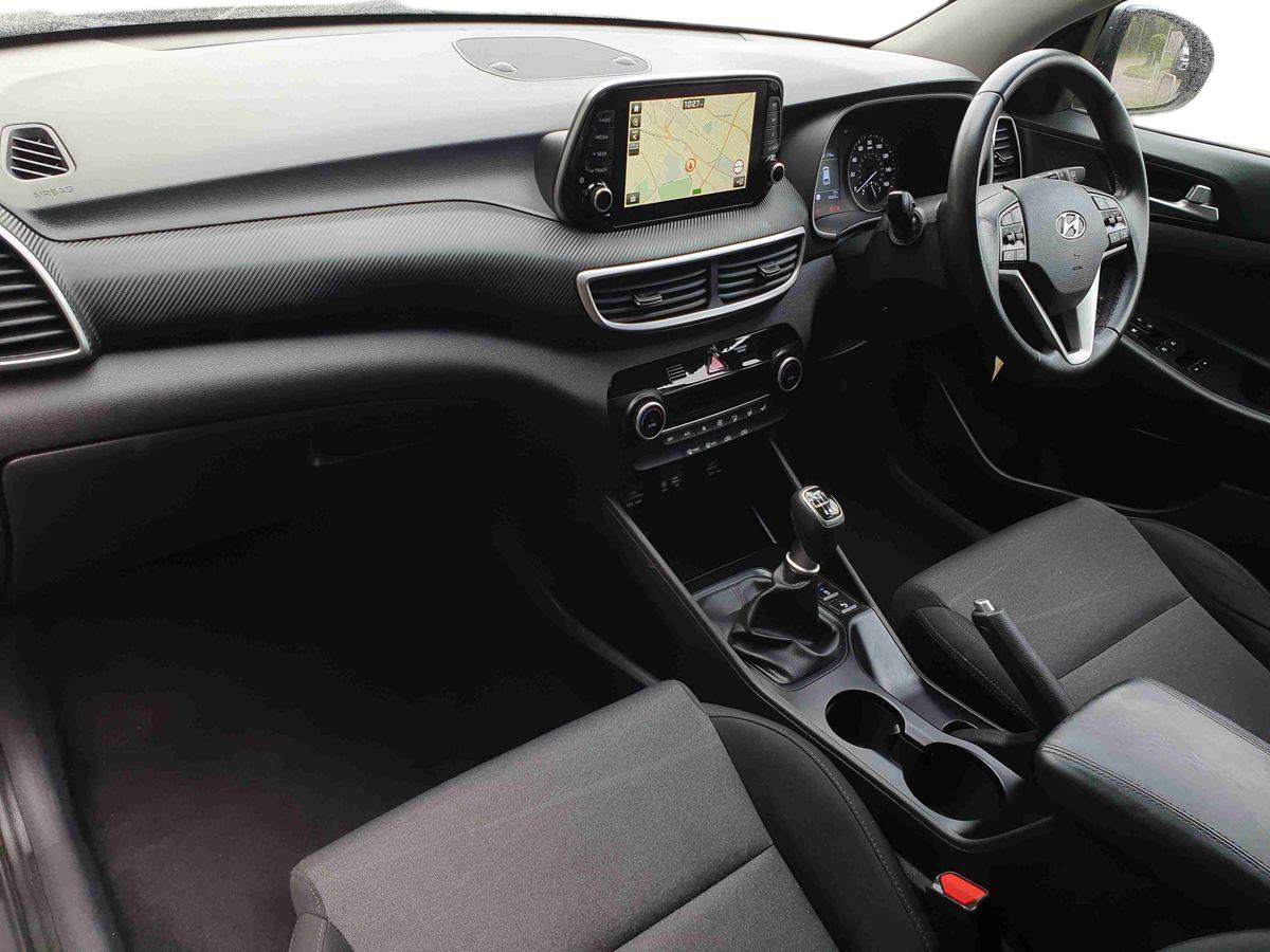 Used Hyundai TUCSON 2020 for sale - 76261502: Photo 15
