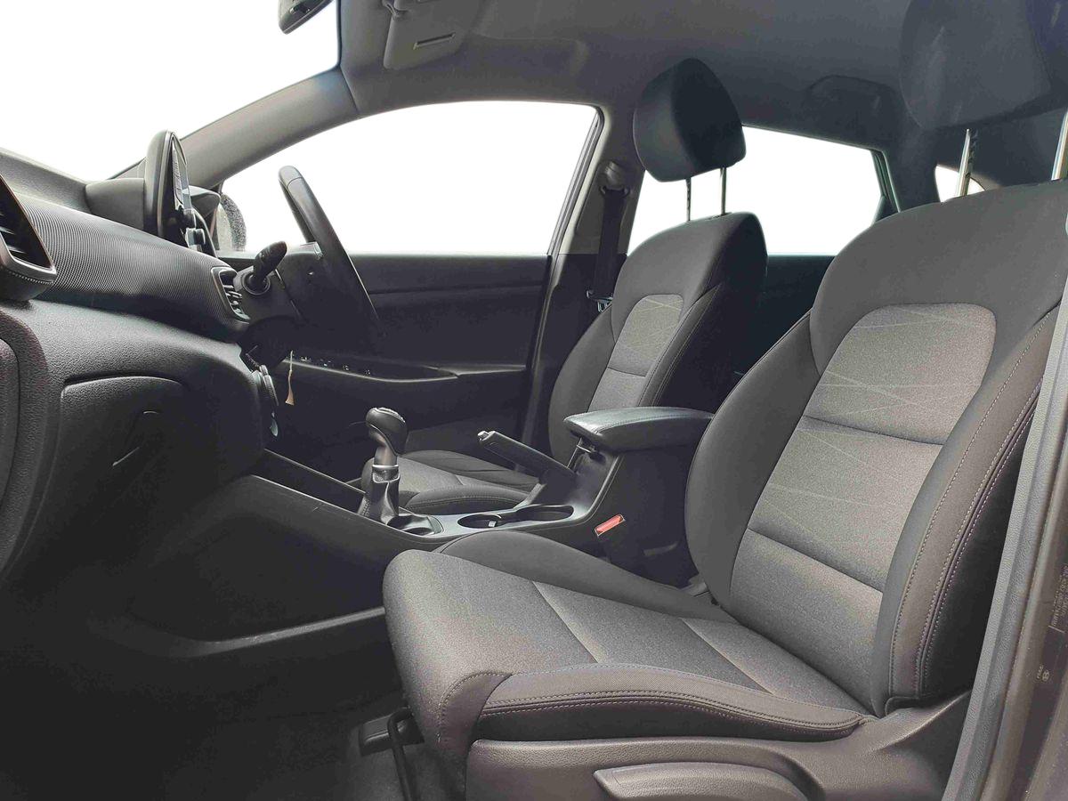 Used Hyundai TUCSON 2020 for sale - 76261502: Photo 16