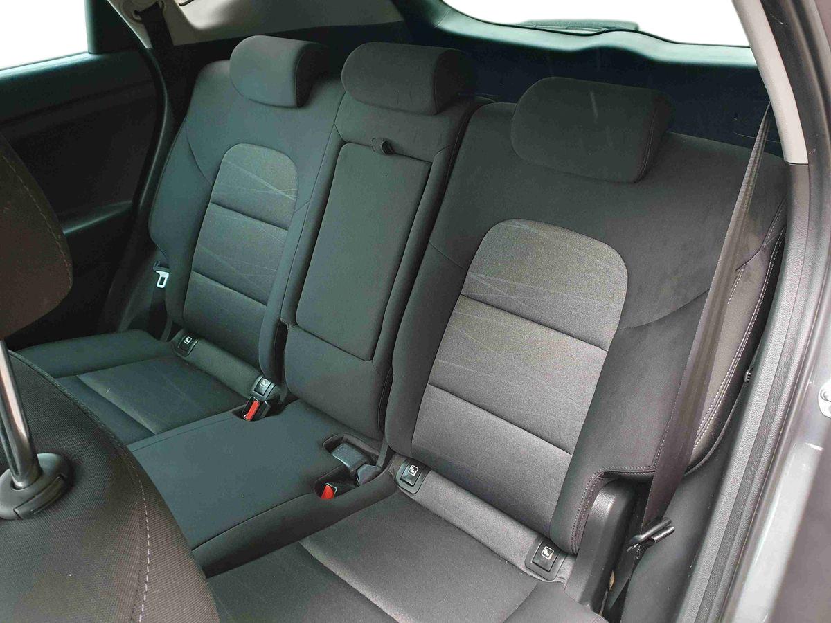 Used Hyundai TUCSON 2020 for sale - 76261502: Photo 17
