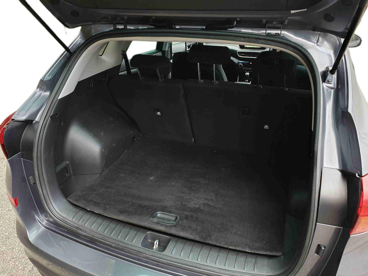 Used Hyundai TUCSON 2020 for sale - 76261502: Photo 18