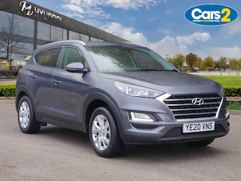 2020 - 1.6 GDi SE Nav 5dr 2WD