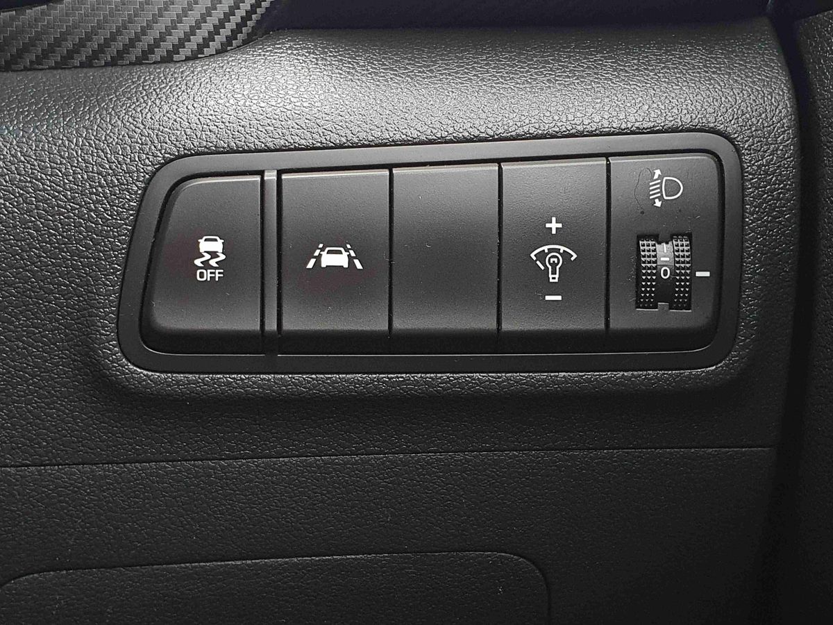 Used Hyundai TUCSON 2020 for sale - 76261502: Photo 22