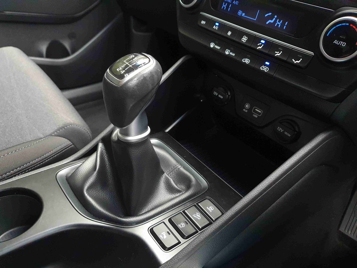 Used Hyundai TUCSON 2020 for sale - 76261502: Photo 24
