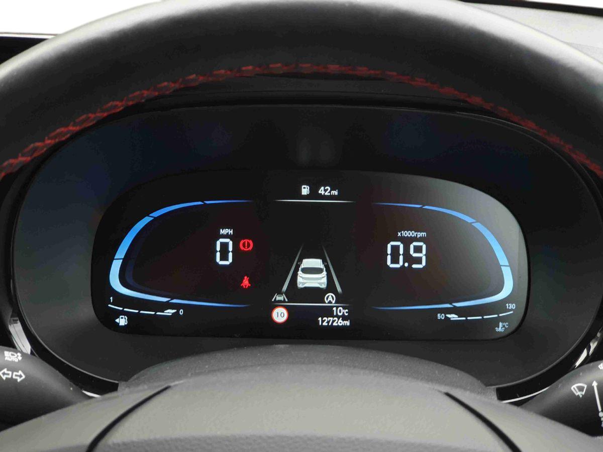 Used Hyundai i10 2023 for sale - 77810209: Photo 14