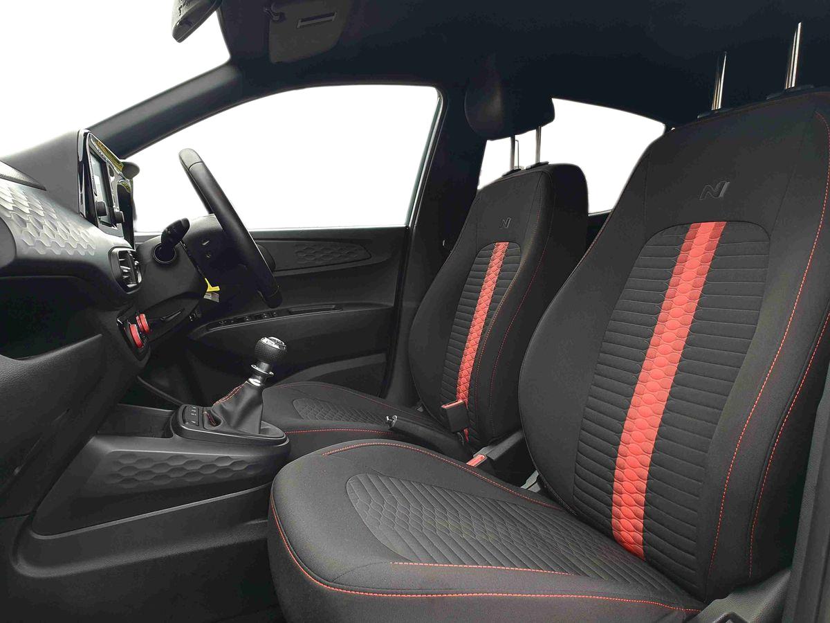 Used Hyundai i10 2023 for sale - 77810209: Photo 16