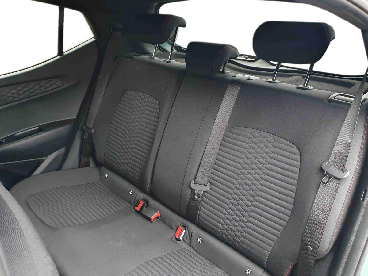 Used Hyundai i10 2023 for sale - 77810209: Photo 17