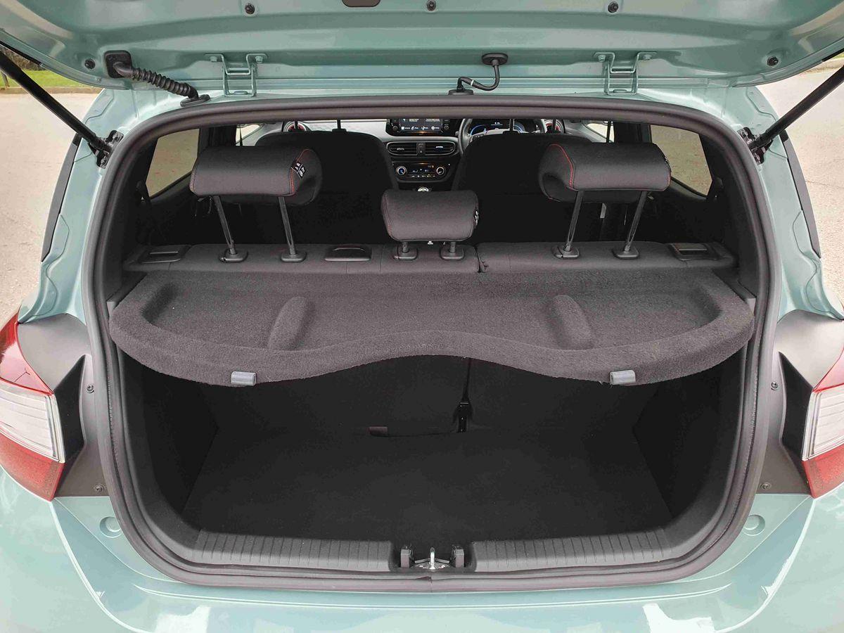 Used Hyundai i10 2023 for sale - 77810209: Photo 18