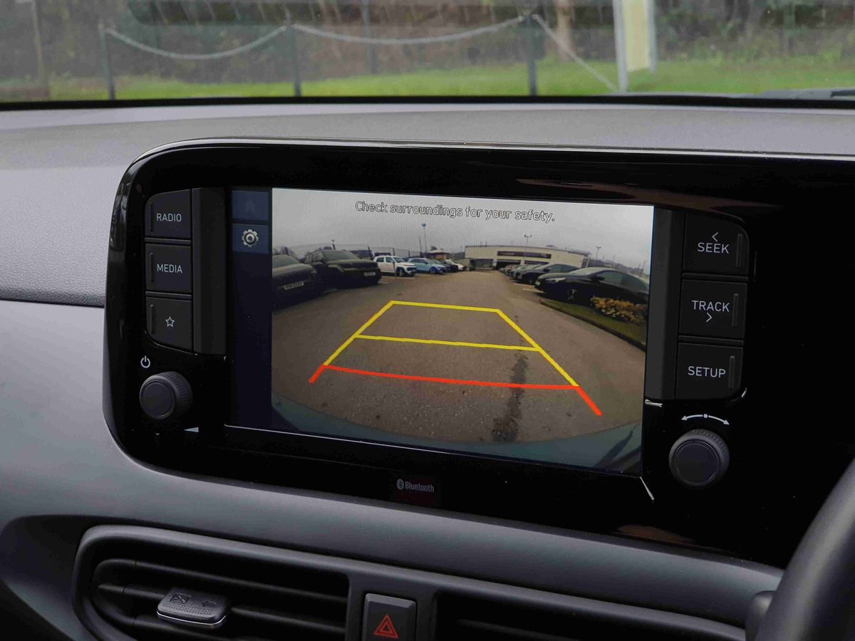 Used Hyundai i10 2023 for sale - 77810209: Photo 20