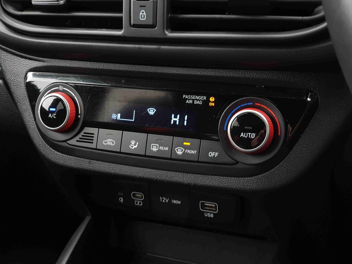 Used Hyundai i10 2023 for sale - 77810209: Photo 21