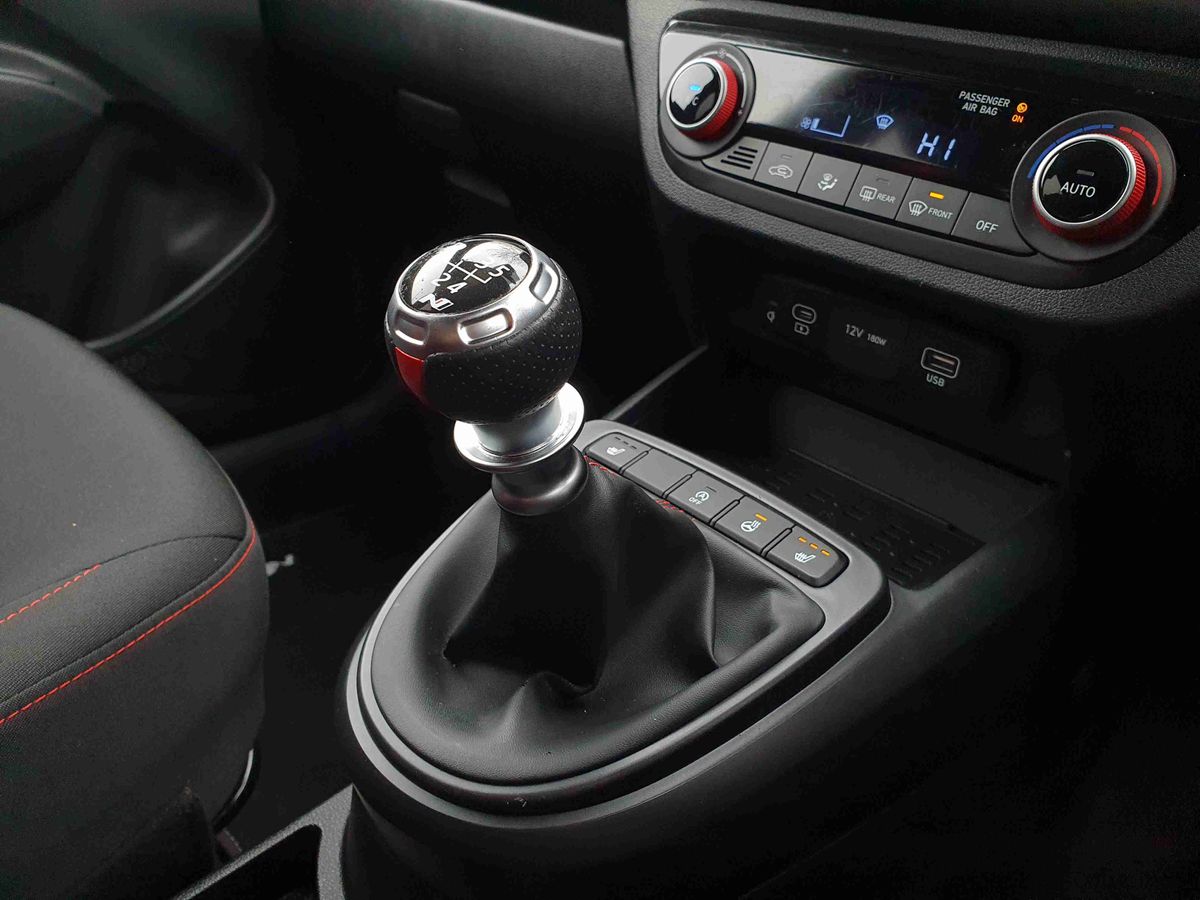 Used Hyundai i10 2023 for sale - 77810209: Photo 22