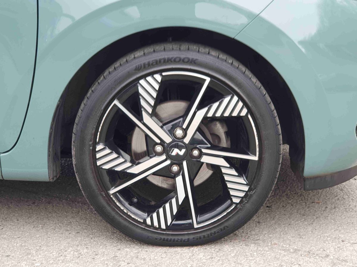 Used Hyundai i10 2023 for sale - 77810209: Photo 9