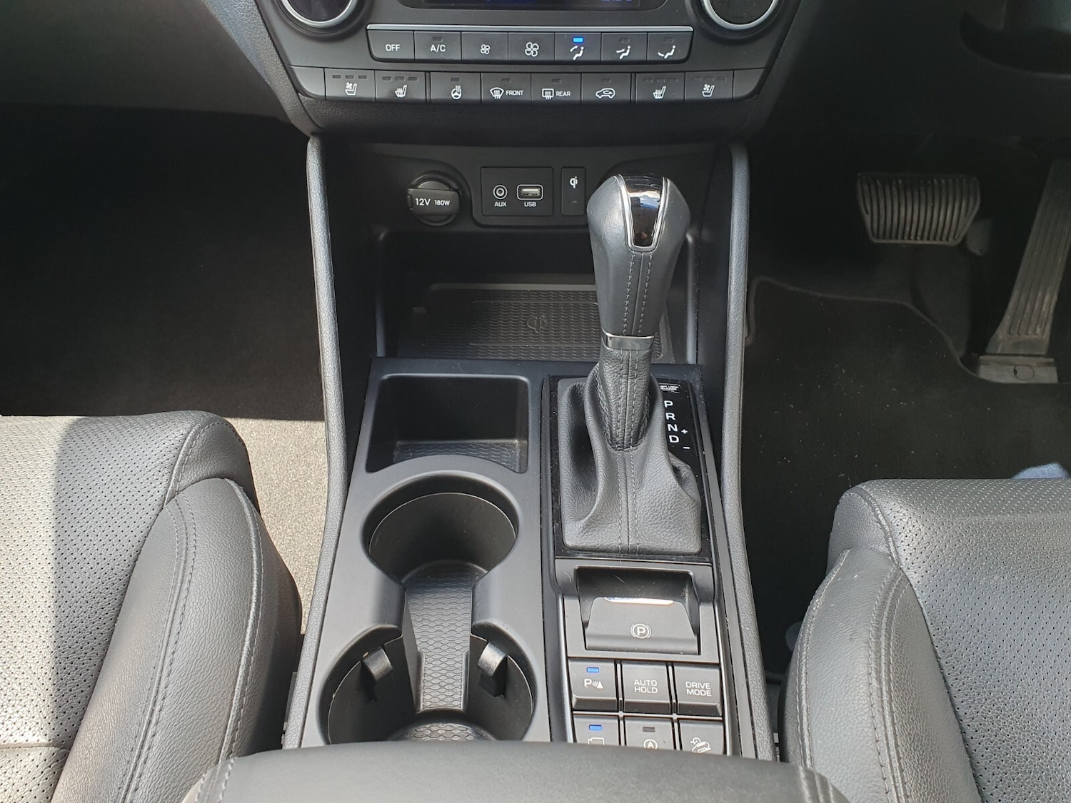 Vehicle 17