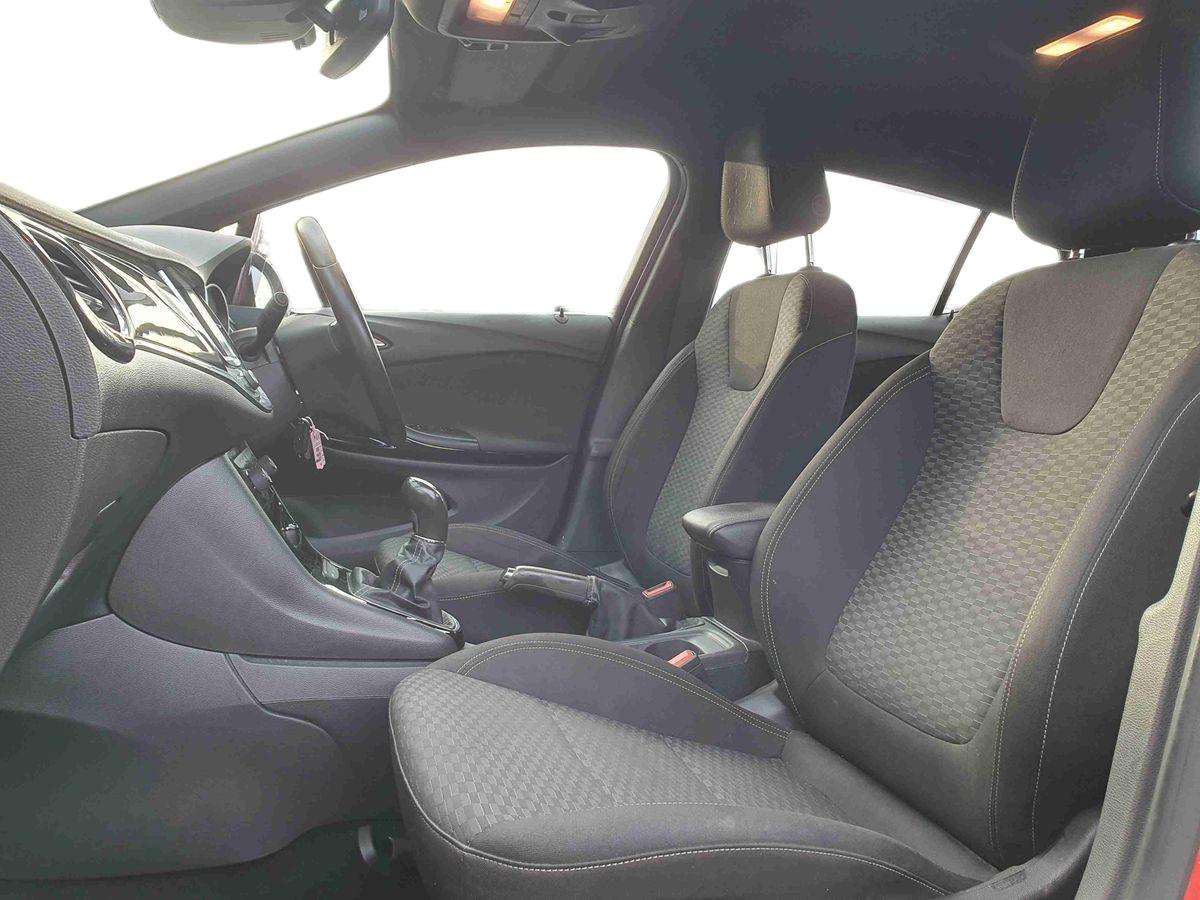 Used Vauxhall Astra 2016 for sale - 76874246: Photo 16