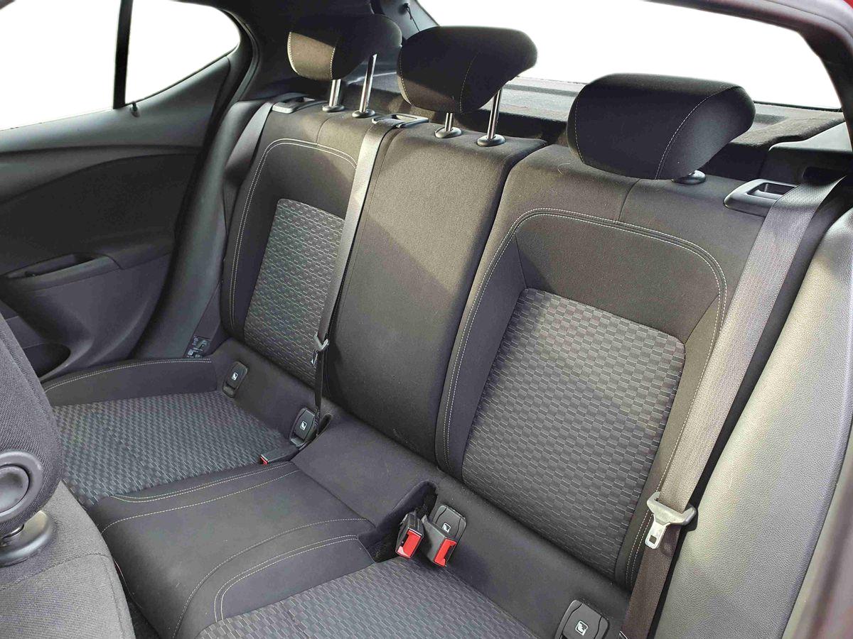 Used Vauxhall Astra 2016 for sale - 76874246: Photo 17