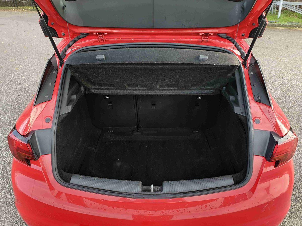 Used Vauxhall Astra 2016 for sale - 76874246: Photo 18