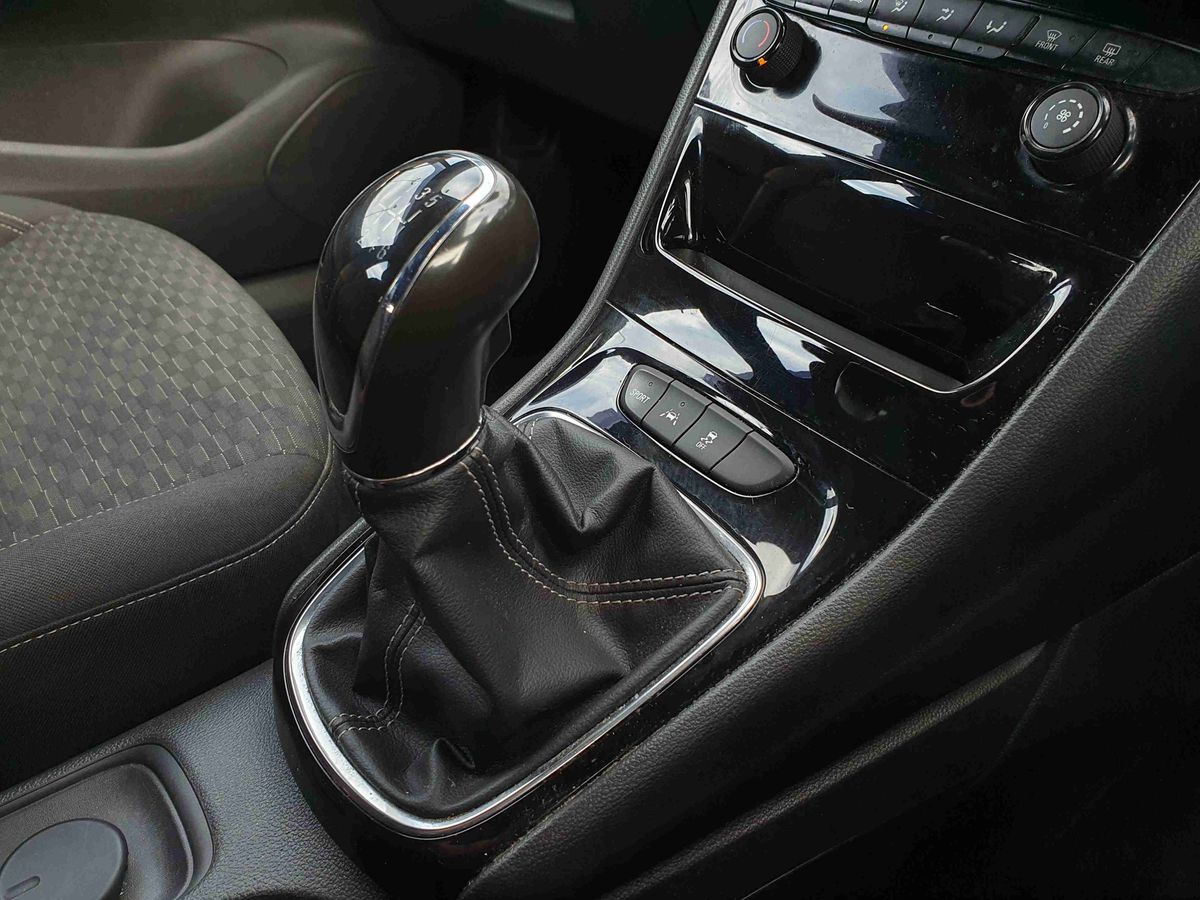 Used Vauxhall Astra 2016 for sale - 76874246: Photo 21