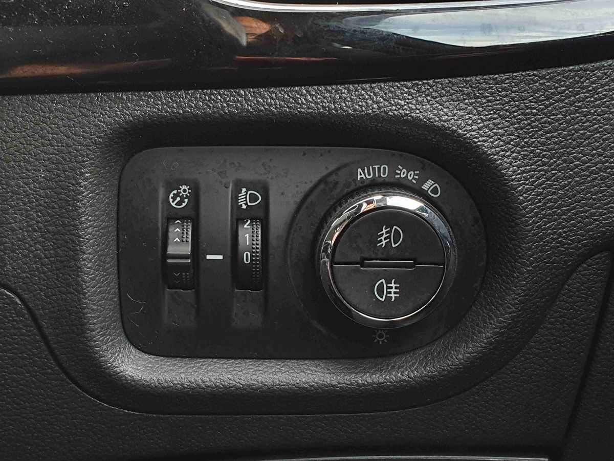 Used Vauxhall Astra 2016 for sale - 76874246: Photo 22