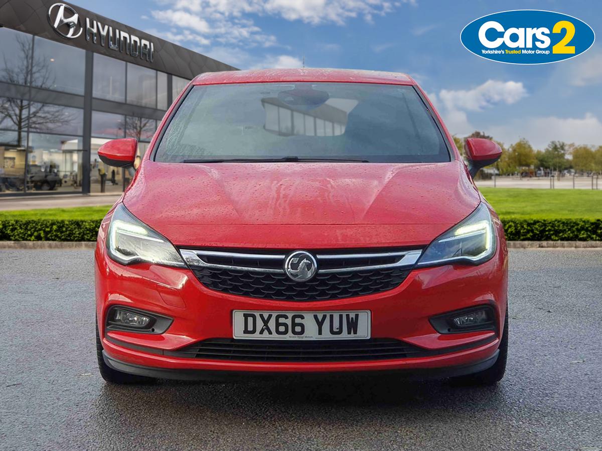 Used Vauxhall Astra 2016 for sale - 76874246: Photo 8