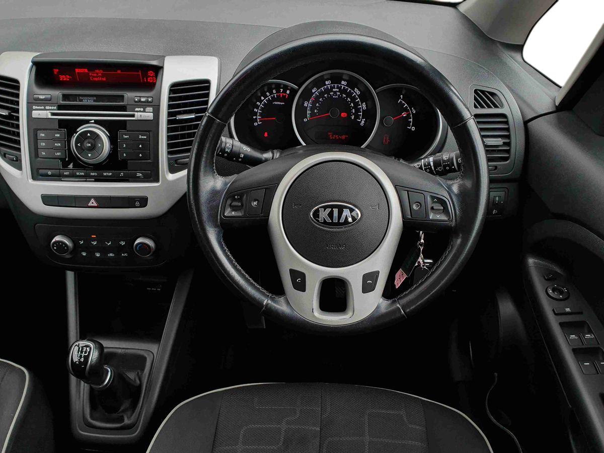 Used Kia Venga 2018 for sale - 77810245: Photo 12