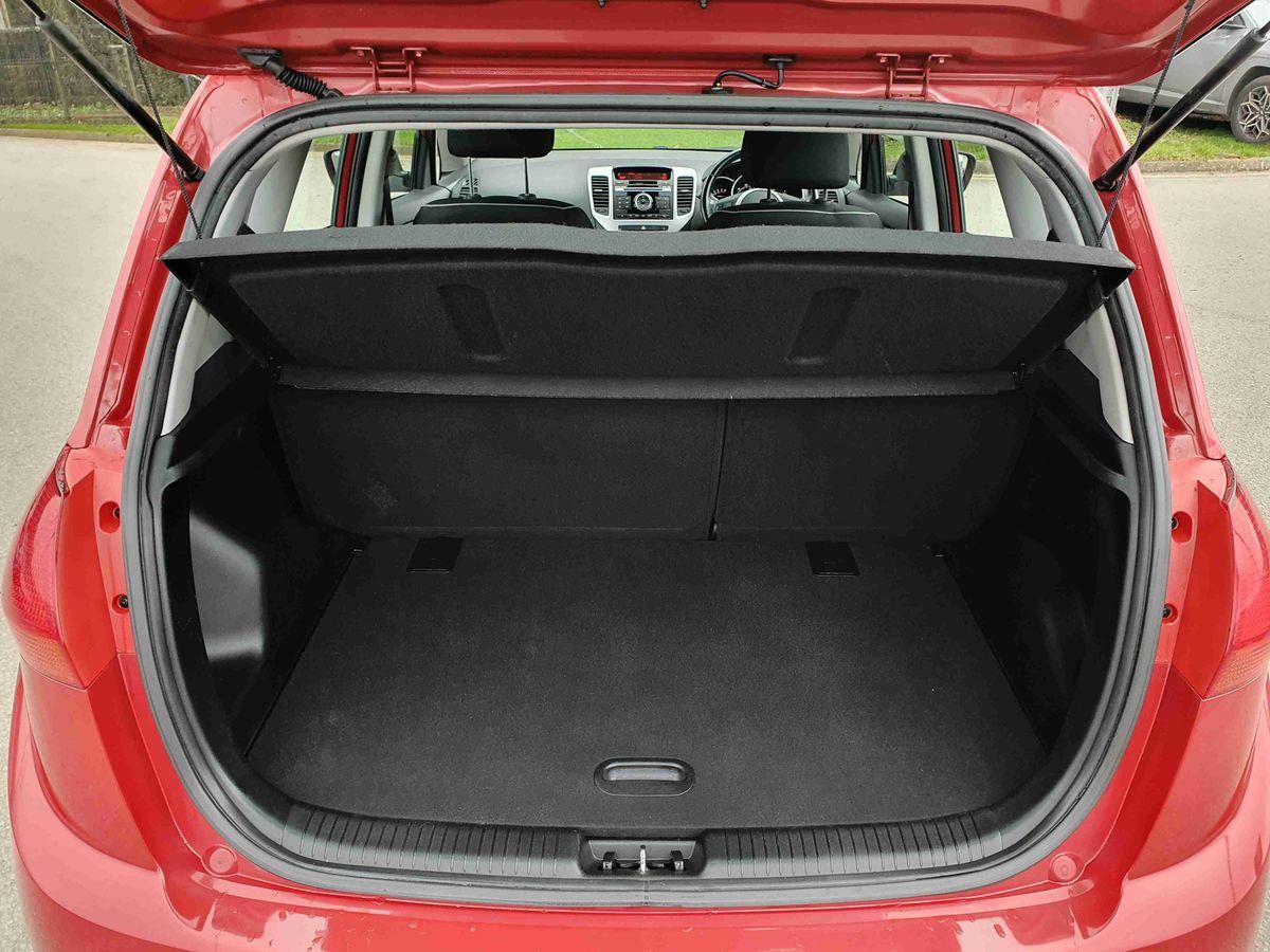 Used Kia Venga 2018 for sale - 77810245: Photo 18