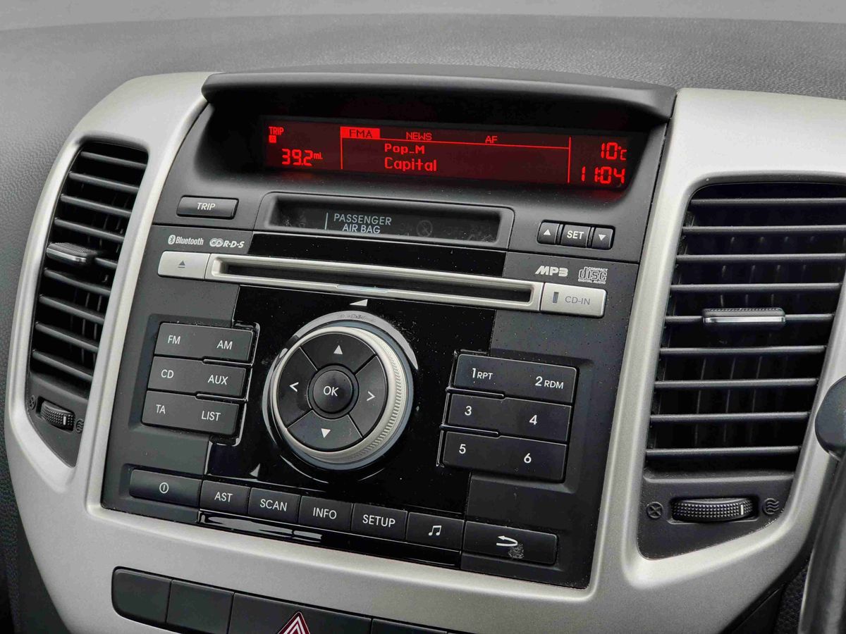 Used Kia Venga 2018 for sale - 77810245: Photo 19