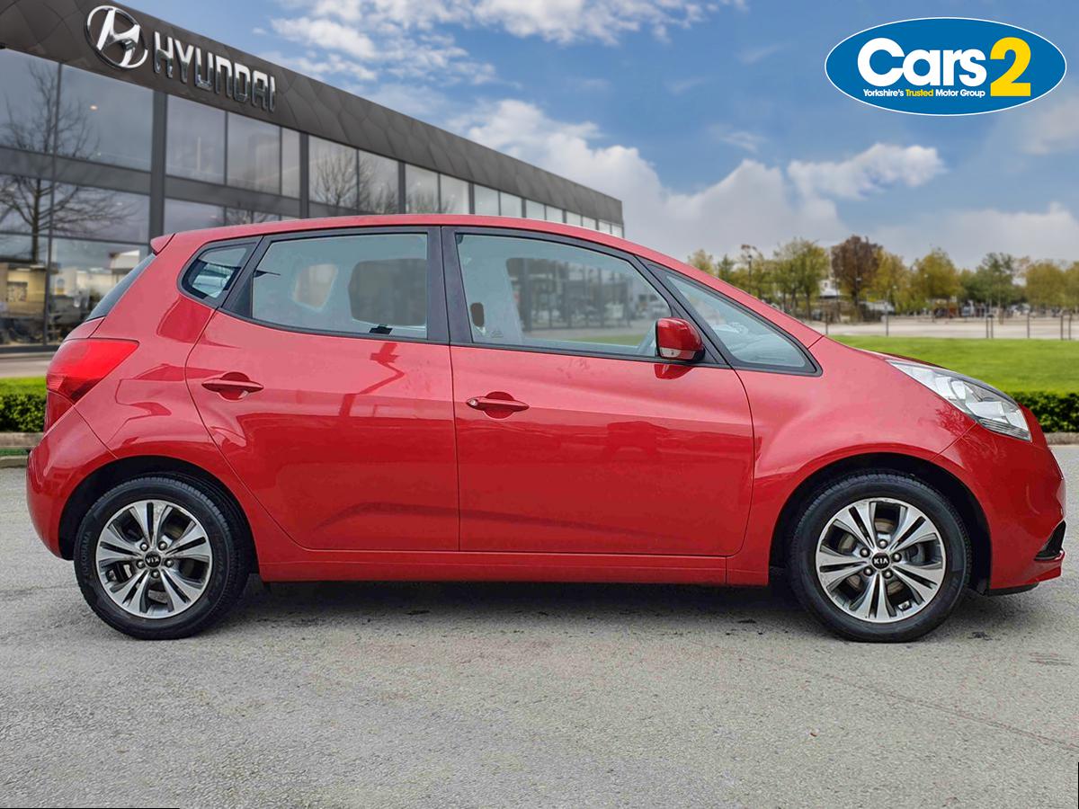 Used Kia Venga 2018 for sale - 77810245: Photo 2