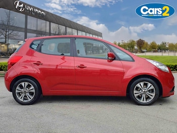 Used Kia Venga 2018 for sale - 77810245: Photo